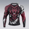 Wytrzymały rashguard do boksu Eternal