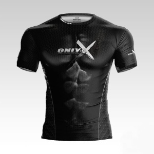 X Koszulka Treningowa