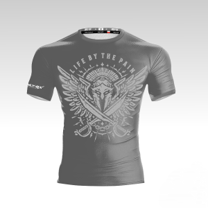 Life By The Pain Grey