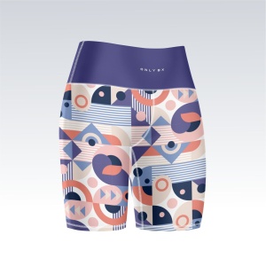 Kolorowe sportowe kolarki damskie Roller