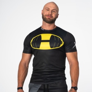 Bathan Koszulka Treningowa