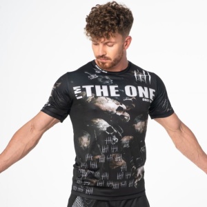 I'm The One Skulls Koszulka Treningowa