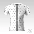 Koszulka Treningowa Męska Diamond Skull