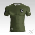 Koszulka Treningowa Męska BX-Force
