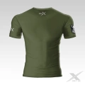 Koszulka Treningowa Męska BX-Force