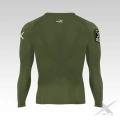 Rashguard Kompresyjny Męski Bx Force