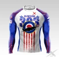 Rashguard męski Dywizjon 303