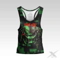 Koszulka predator tank top I SEE YOU