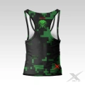 Koszulka predator tank top I SEE YOU