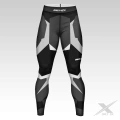 Alien Legginsy Męskie Treningowe LEGGINSY_MESKIE_ALIEN_PRZÓD kopia.png