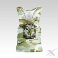 Tank top męski Moro