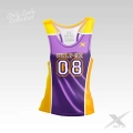 Tank Top Damski do Jogi Cheerleader