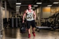Tank top męski Moro