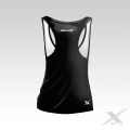 Tank top damski sportowy Spartan