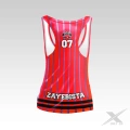 Tank Top bez rękawów damski  Zayebista