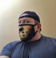 Maseczka Treningowa Przeciwpyłowa Jason 13 MASECZK JASON.jpg