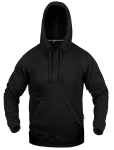 Bluza Kangurka Czarna
