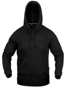 Bluza Kangurka Czarna