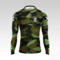  Rashguard Damski moro BX-FORCE