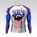 Rashguard męski Dywizjon 303