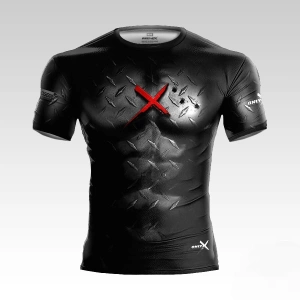 Iron Muscle Koszulka Treningowa