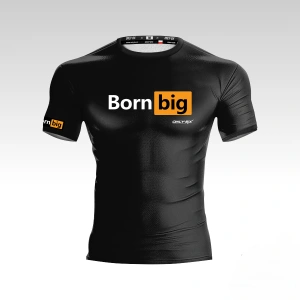 Born Big