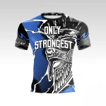 Strongest Blue