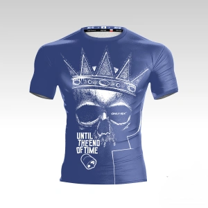 Dead King Dark Blue