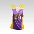 Tank Top Damski do Jogi Cheerleader