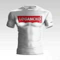 T-shirt  LEGANCKO TEGO na trening