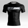 Koszulka na siłownię LEGS DAY