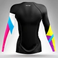 Rashguard Damski Sportowy Flow rashguard-damski-flow-tyl.jpg
