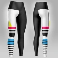 Legginsy Treningowe z wysokim stanem  Damskie Flow legginsy_damskie_z_wysokim_stanem.jpg