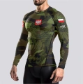 Orzeł Camo Polska Rashguard Męski Orzeł Camo Polska Rashguard Męski.jpg