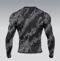  Kompresyjny rashguard do treningu EXTREME