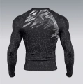  Termoaktywny rashguard na siłownię STORM