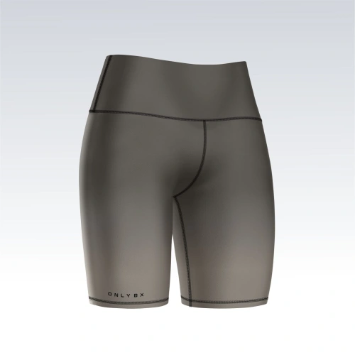 Spodenki kolarki damskie Basic Earth