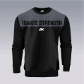 Bluza STRENGTH dla Aktywnych Mężczyzn