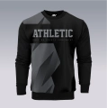 Wygodna i stylowa bluza ATHLETIC