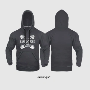 Bluza Kangurka Hard Work