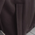 Brązowa bluza z zamkiem pod szyją 5.png