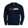 Granatowa Bluza męska z nadrukiem WORKOUT Granatowa Bluza męska z nadrukiem WORKOUT.png