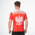 Koszulka narodowa na mistrzostwa