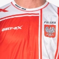 Koszulka narodowa na mistrzostwa