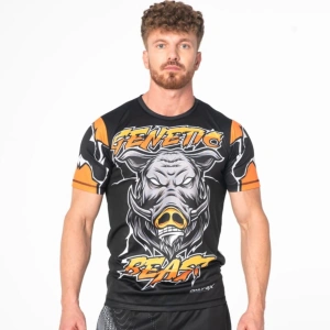 Genetic Beast