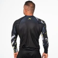 Wytrzymały rashguard do boksu Plazm