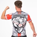 Armwrestling Siłowanie Na Rękę Koszulka Treningowa Koszulka szybkoschnąca do treningu Armwrestling.jpg