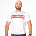 T-shirt  LEGANCKO TEGO na trening
