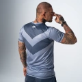 Koszulka sportowa Zig Navy Koszulka treningowa wysokiej jakości Zig Navy.png