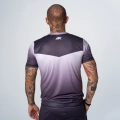 Koszulka sportowa Dynamic Purple Purpurowa koszulka na siłownię Dynamic Purple.png